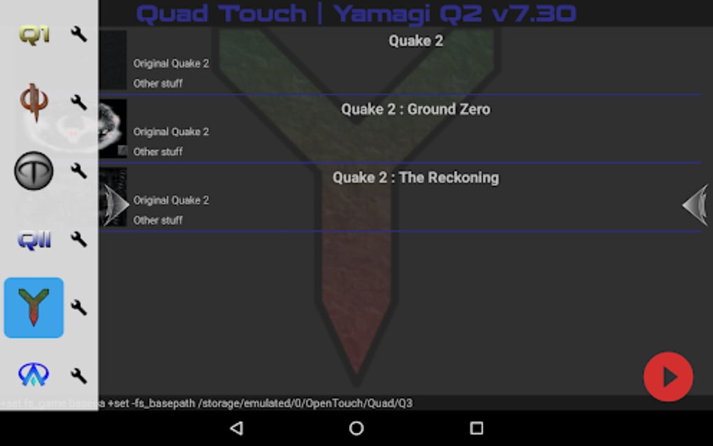 quake 1 apk download